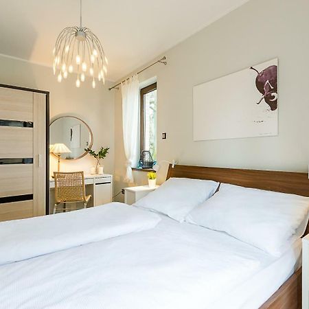 VacationClub – Rezydencja Park II Apartament 1 Mielno  Zewnętrze zdjęcie